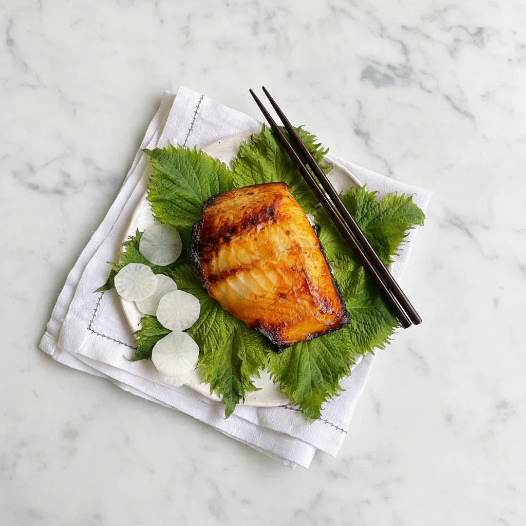 Image of Miso Marinated Black Cod, Nobu Style, Frozen, +/-250g