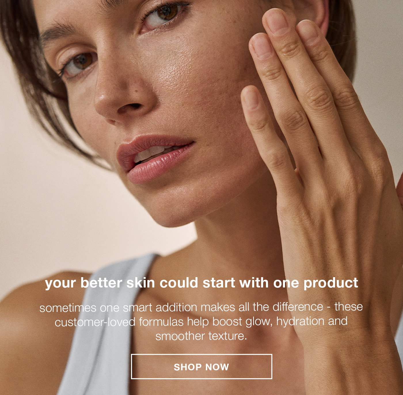 skin care products