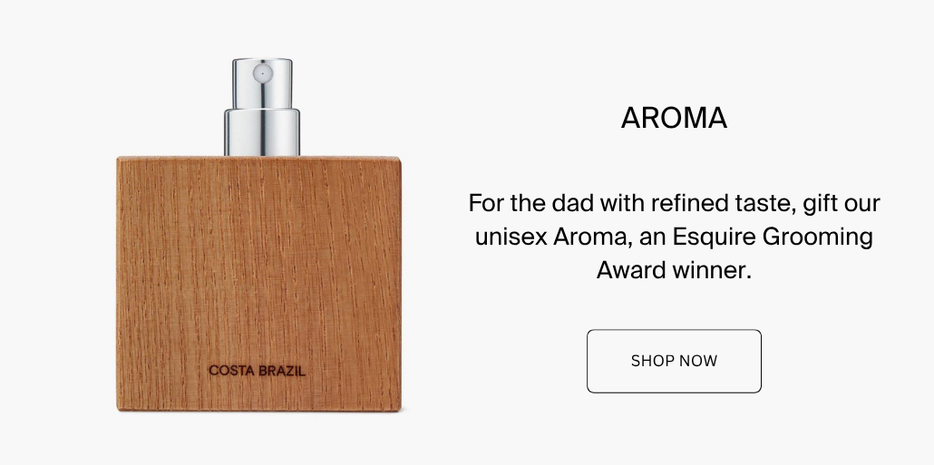 Aroma