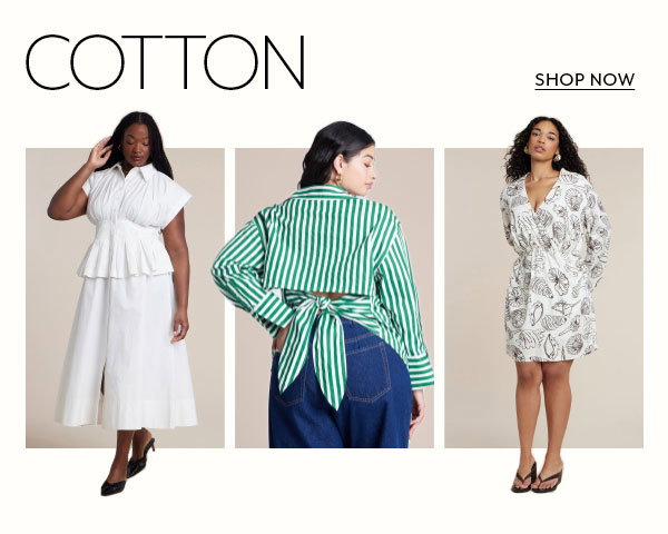 Shop Coton
