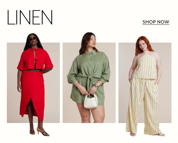 Shop Now Linen
