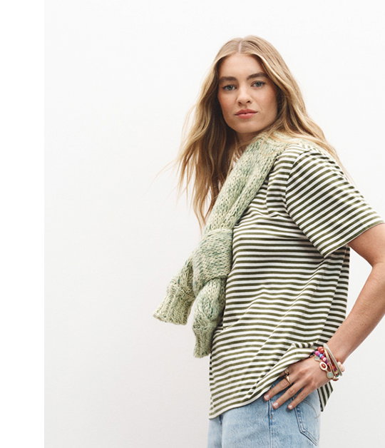AUSTRALIAN COTTON BASIC TSHIRT