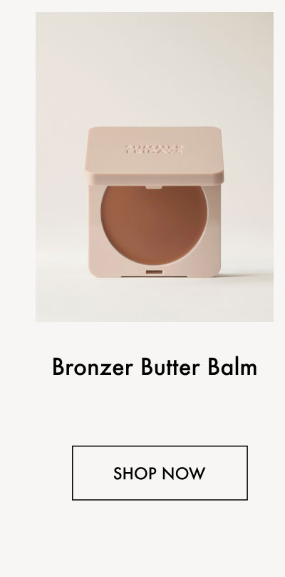 Bronzer Butter Balm - Shop Now
