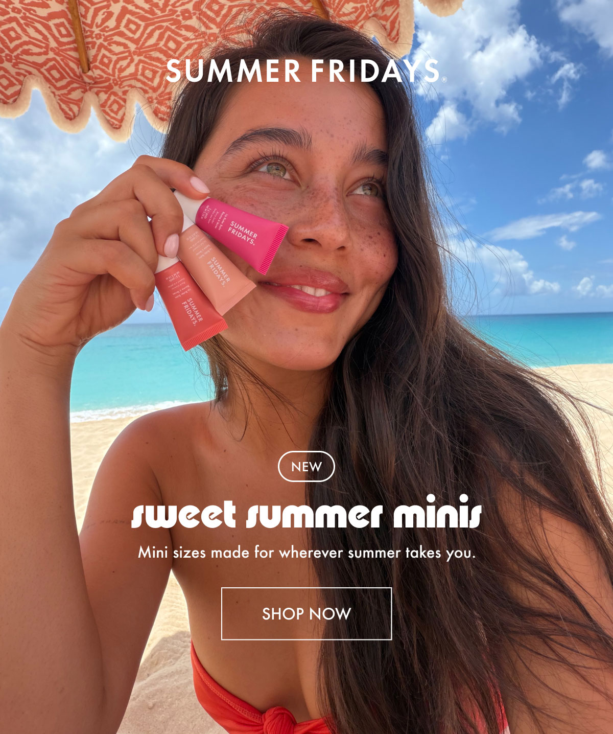 Sweet Summer Minis