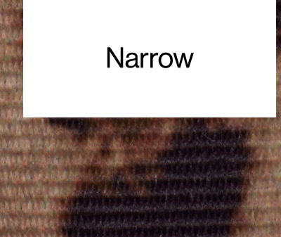 Narrow