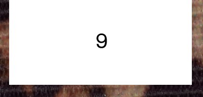 9
