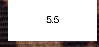 5.5