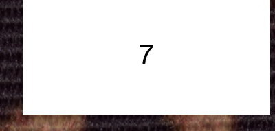 7