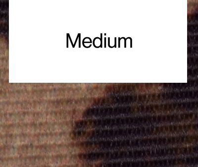Medium
