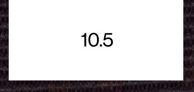 10.5