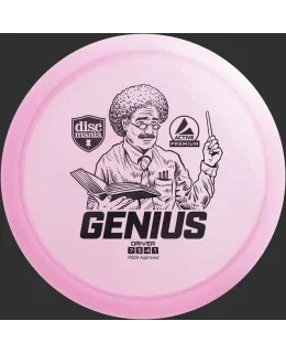 Discmania Active Premium Genius Draiveri