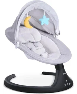 Neno Electric Bouncer Aurora sitteri