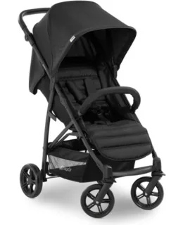 Hauck Rapid 4 rattaat