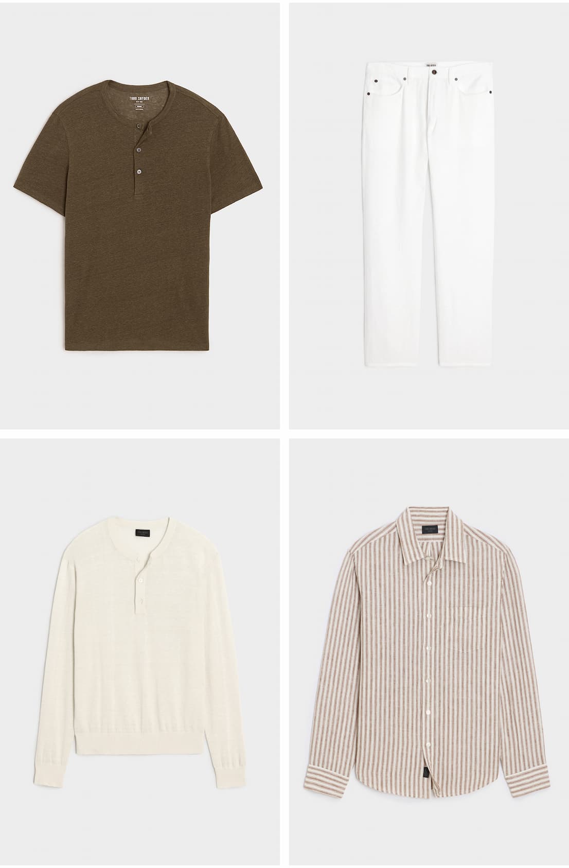 Shop New Arrivals