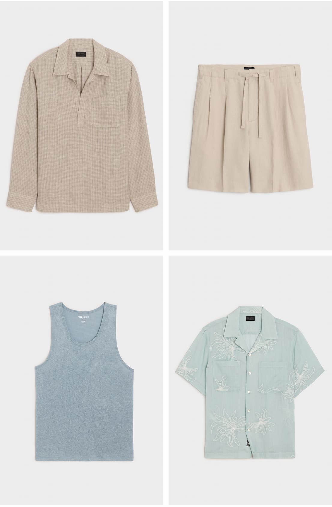 Shop New Arrivals