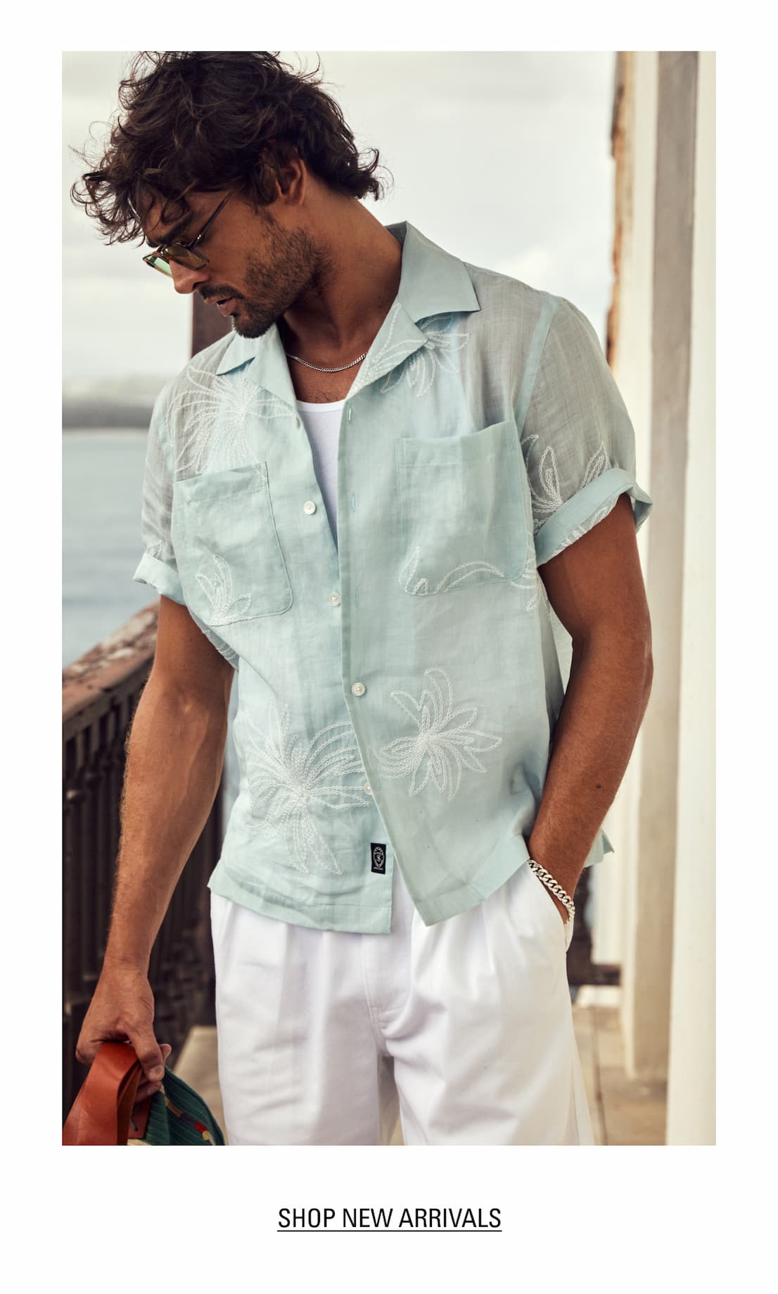 Shop New Arrivals