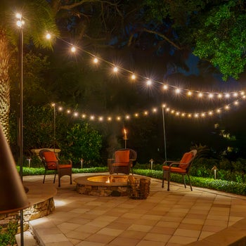 Costco NEXT
Volt Lighting
The Best in Landscape Lighting