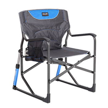 Mac Sports Rock n Lock Director Chair