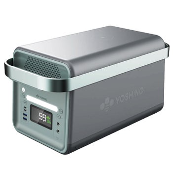 Yoshino Portable Power Stations