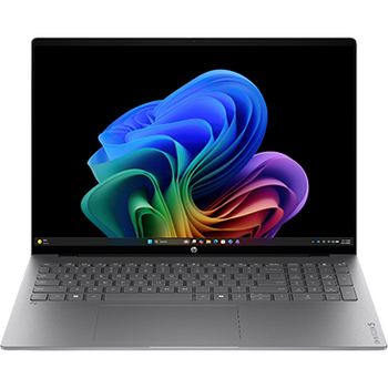 HP OmniBook 5 16-inch Touchscreen Laptop with AMD Ryzen AI 9 Processor