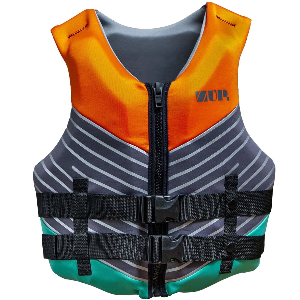 ZUP Neoprene Life Jacket for Women