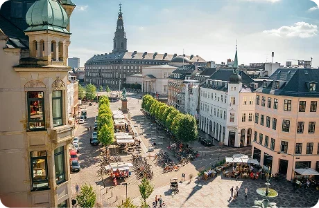 Stockholm