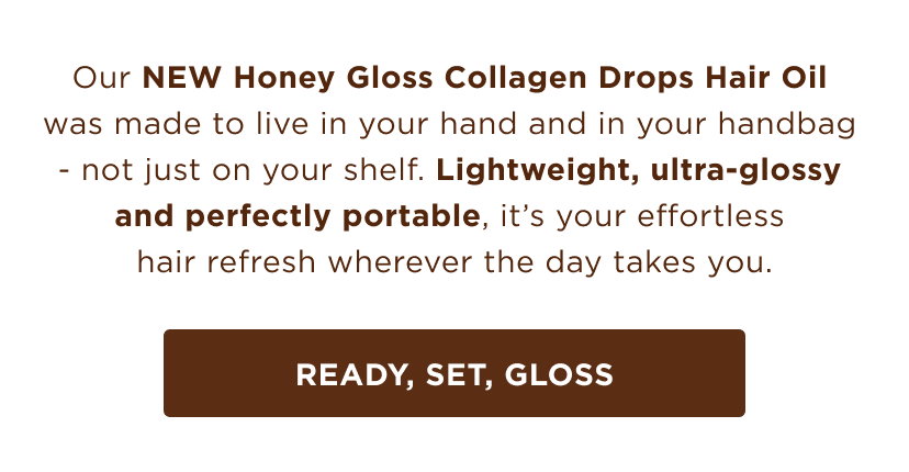 Lightweight, ultra-glossy and perfectly portable