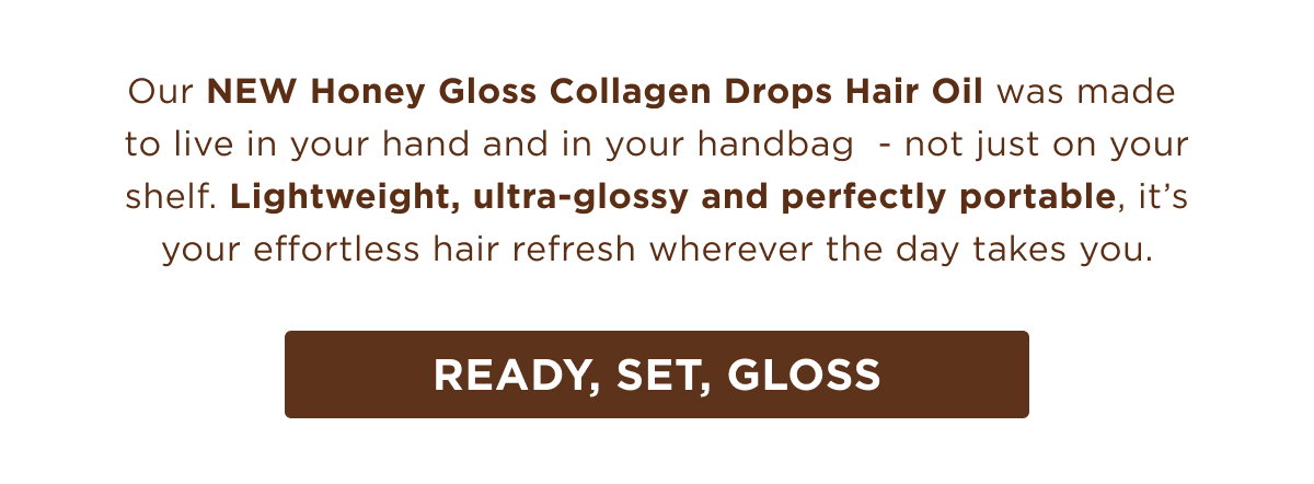 Lightweight, ultra-glossy and perfectly portable