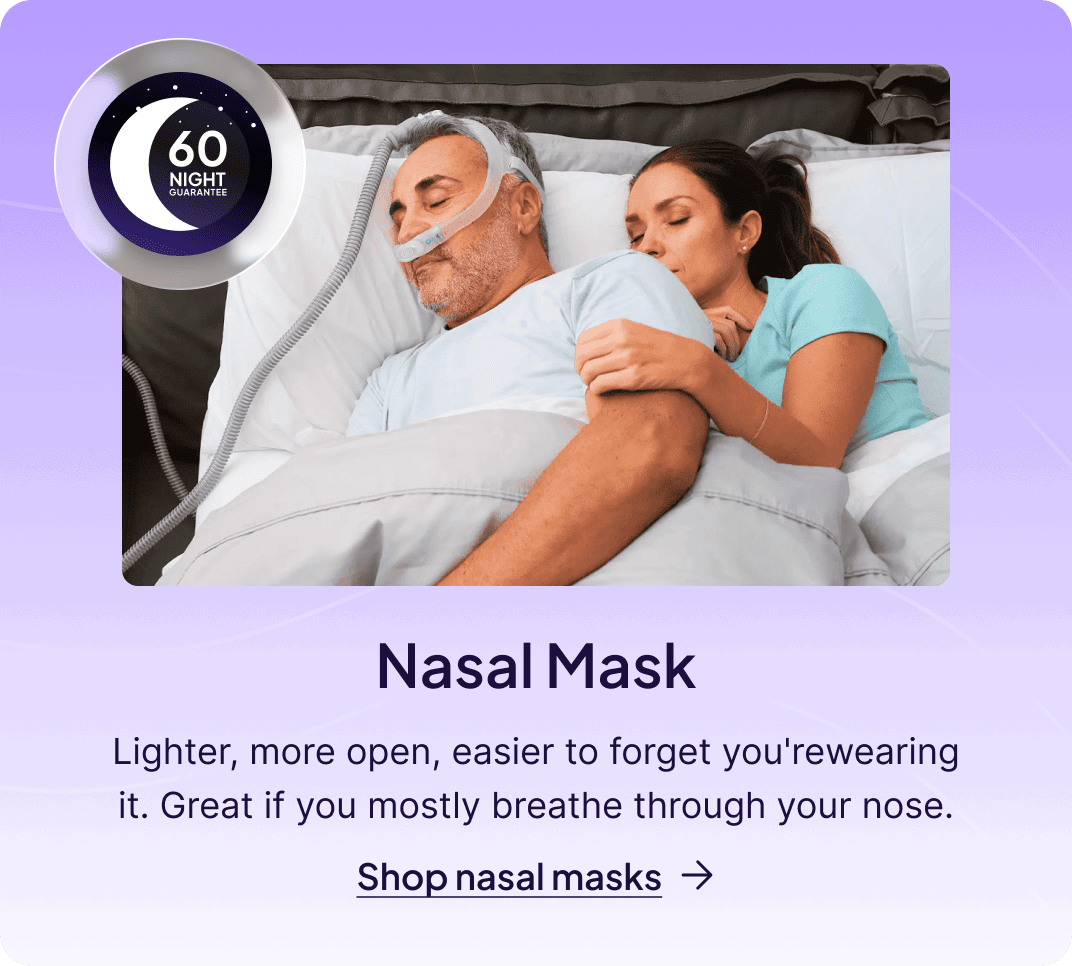 Nasal Masks