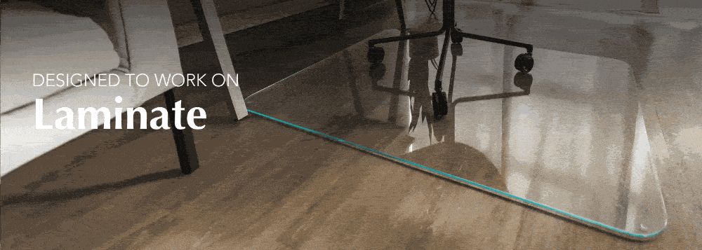 Designed To Work On All Floor Types