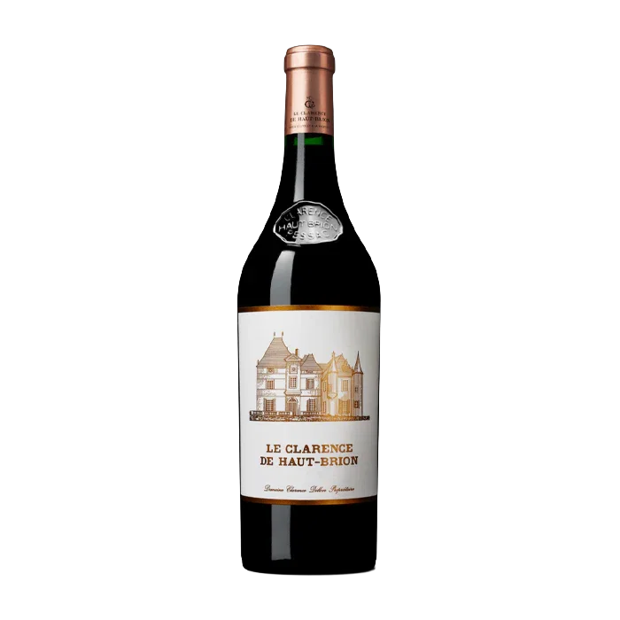 Le Clarence de Haut Brion 2025 (750ML)