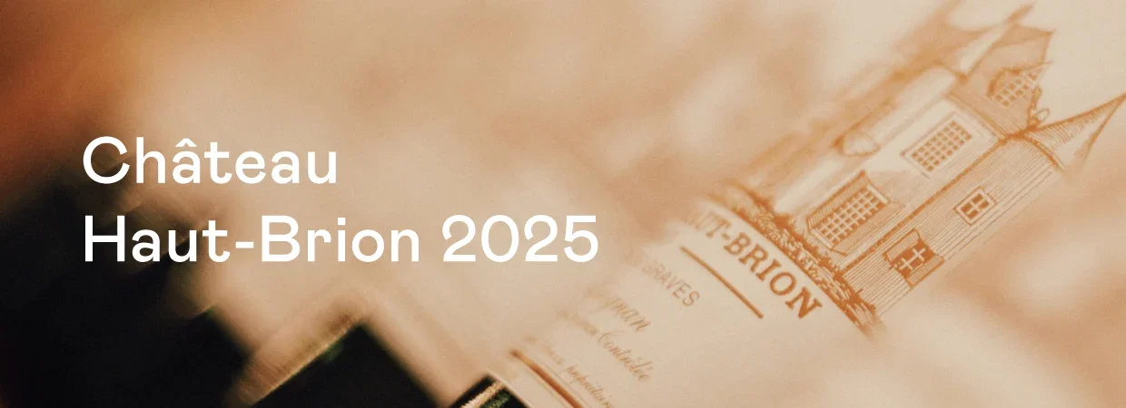 Rare Wines Move Fast