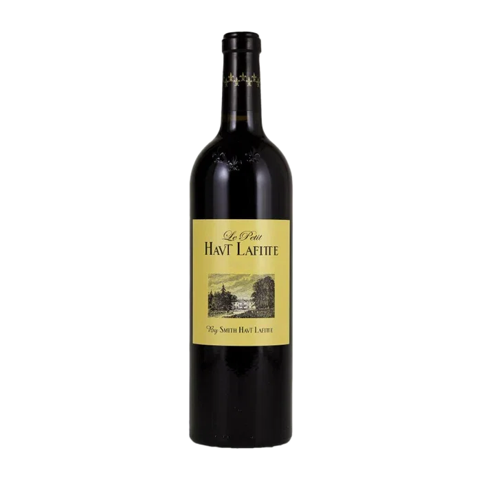 Le Petit Smith Haut Lafitte Rouge 2025 (750ML)