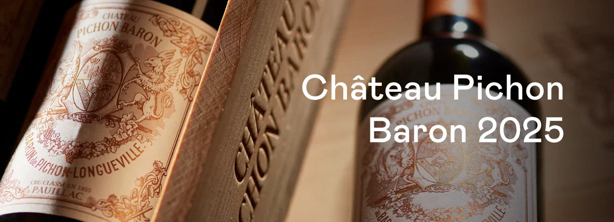 Rare Wines Move Fast