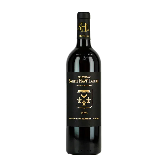 Smith Haut Lafitte 2025 (3L)