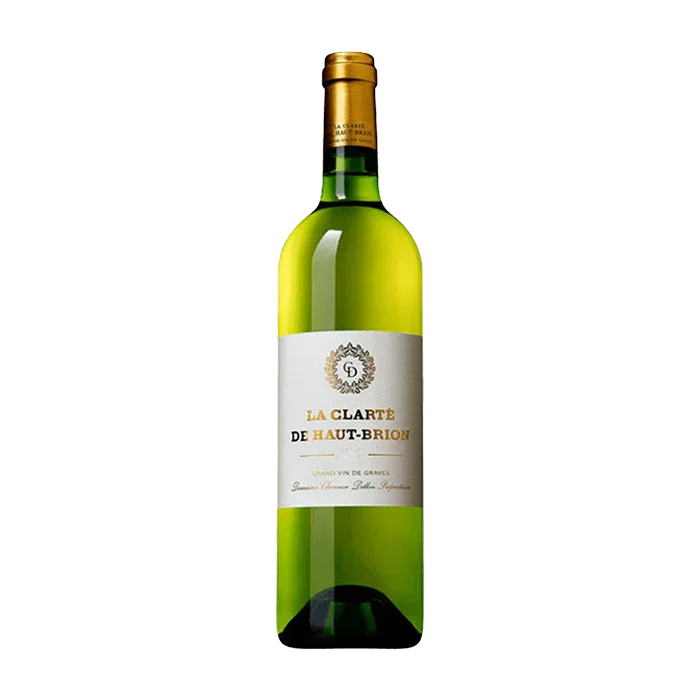 La Clarte de Haut Brion Blanc 2025 (750ML)