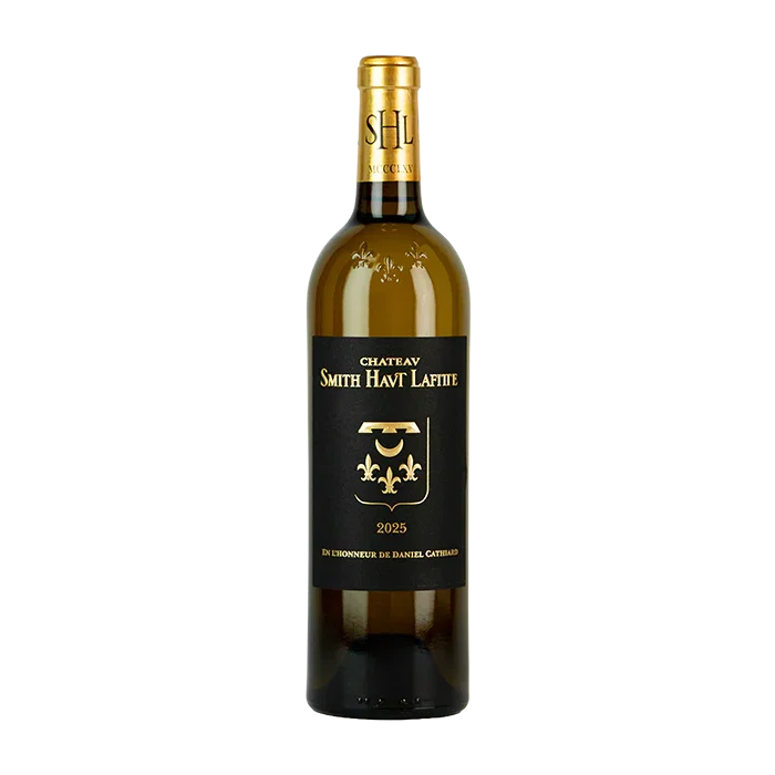 Smith Haut Lafitte Blanc 2025 (750ML)