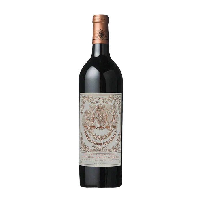 Pichon Baron 2025 (3L)