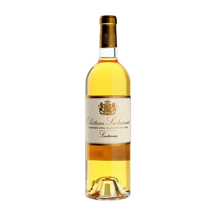 Suduiraut 2025 (375ML)
