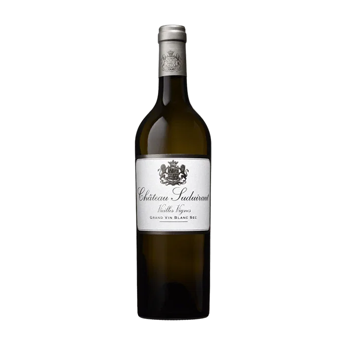 Suduiraut Blanc Sec Vieilles Vignes 2025 (750ML)