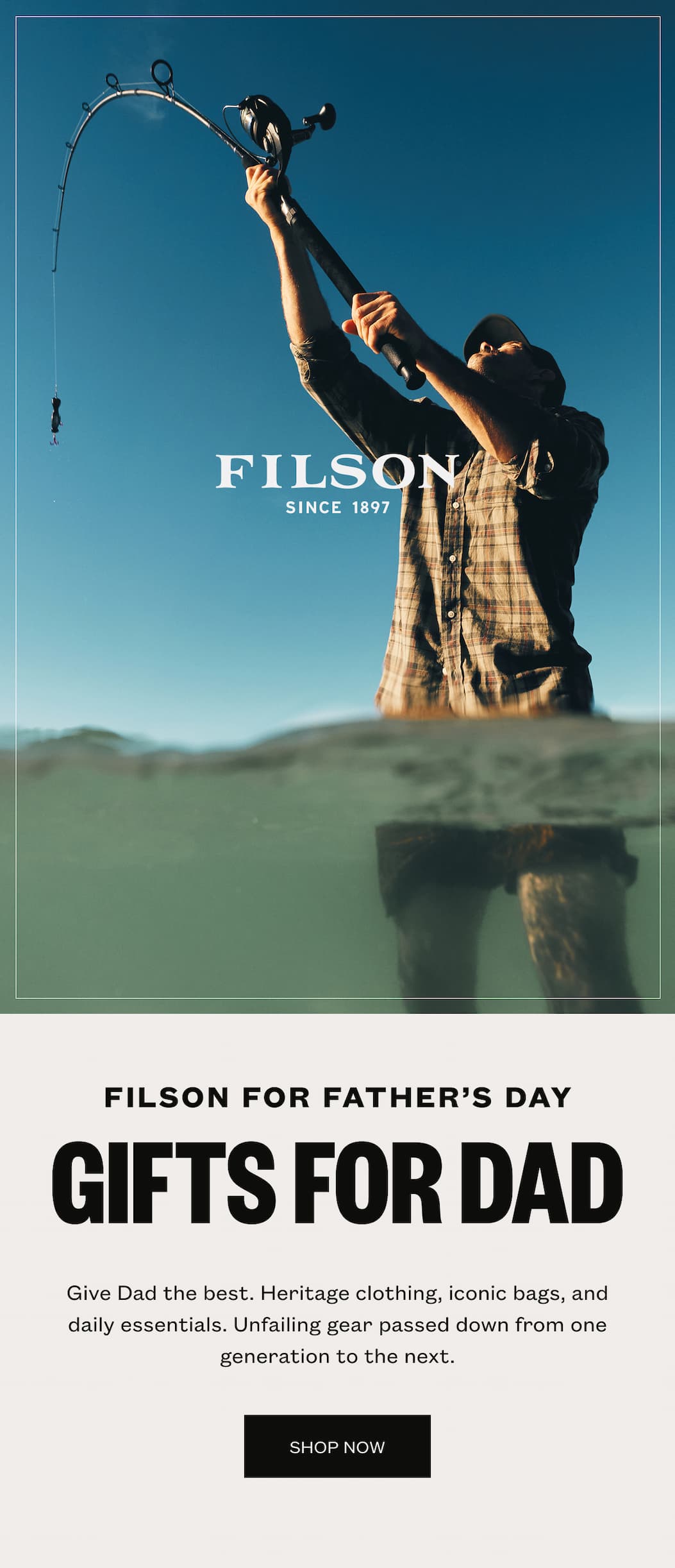 Gifts for Dad