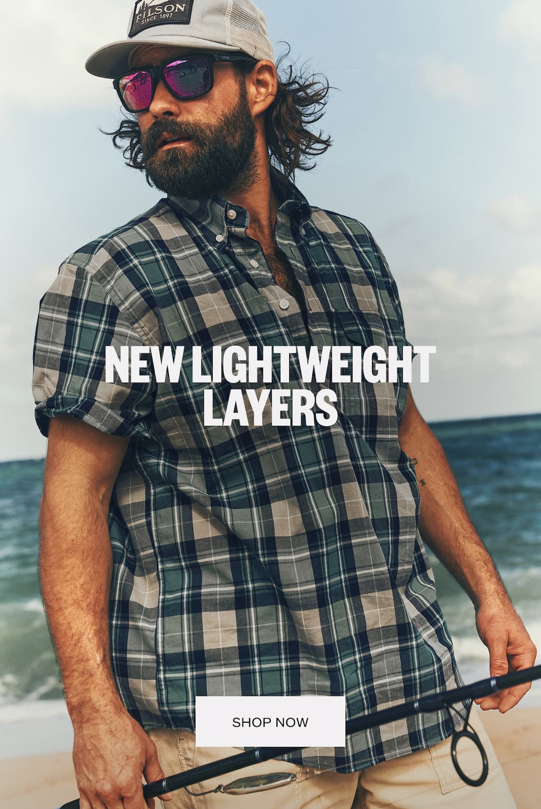 New Lightweight Layers