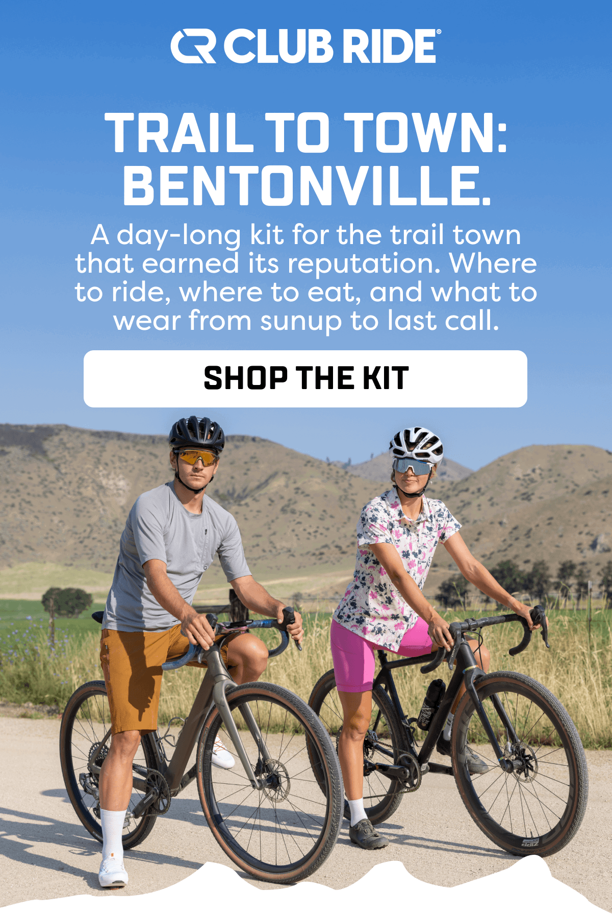 A day-long kit for the trail town that earned its reputation. Where to ride, where to eat, and what to wear from sunup to last call.