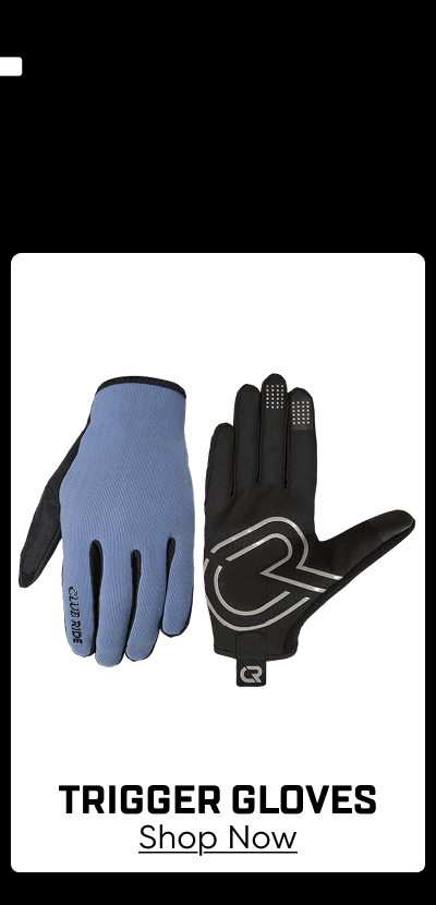 Trigger Gloves