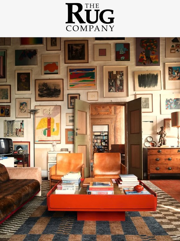 Introducing Stil & Takt by Paul Smith