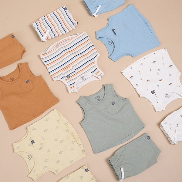 modern moments by Gerber sets