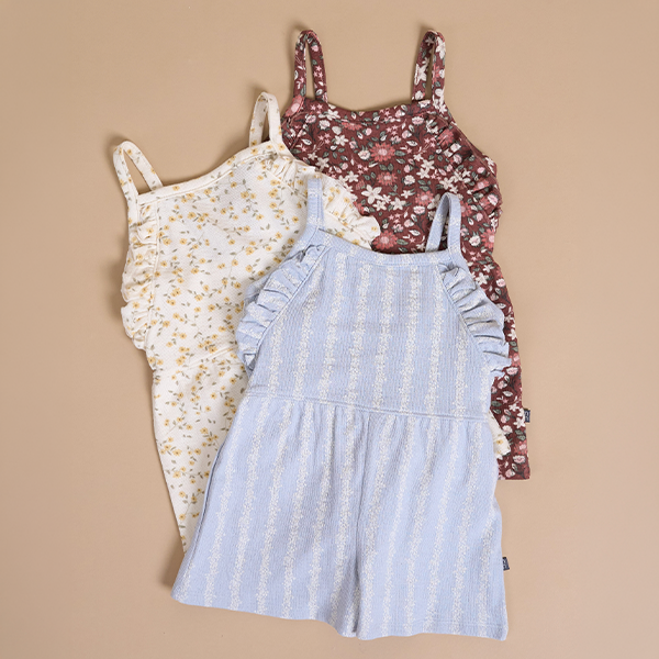 modern moments by Gerber romper