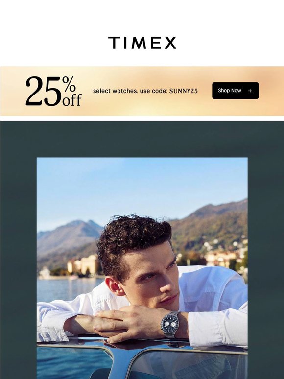 Father's Day Gifts He'll Love + 25% OFF