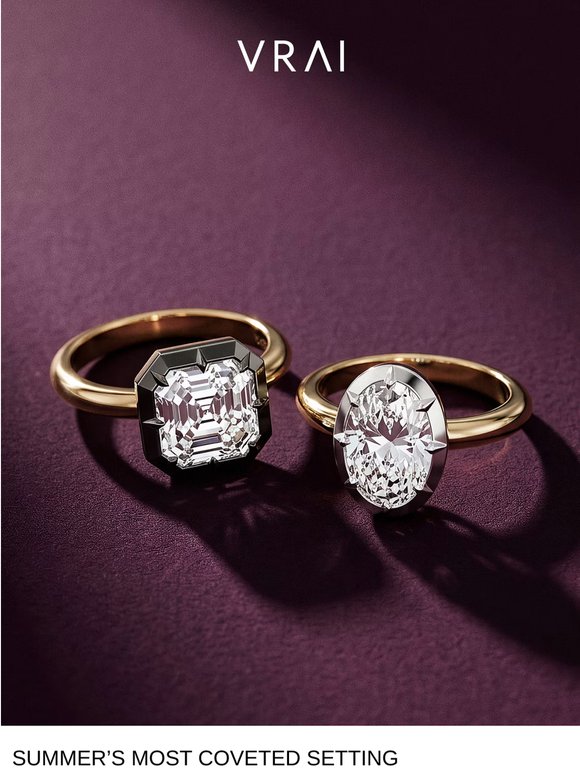 Summer’s most sought-after setting