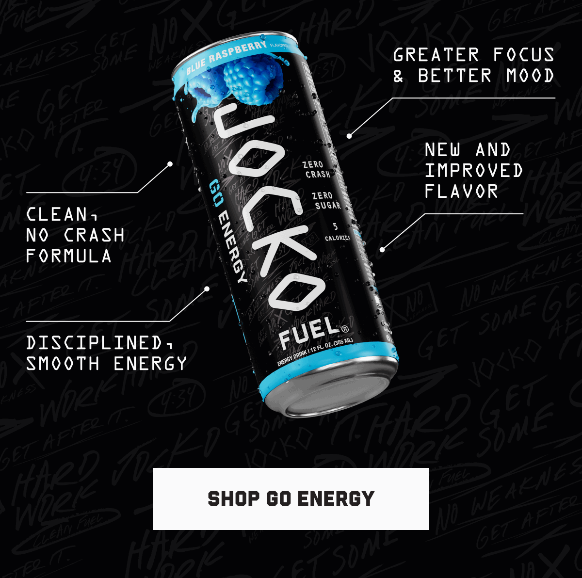 Shop Jocko Go